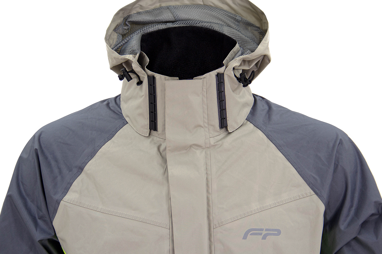 Impermeable para Piloto