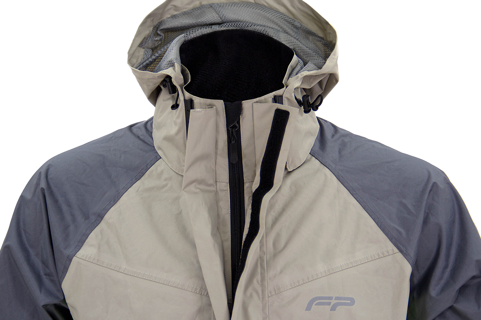 Impermeable Contra Agua