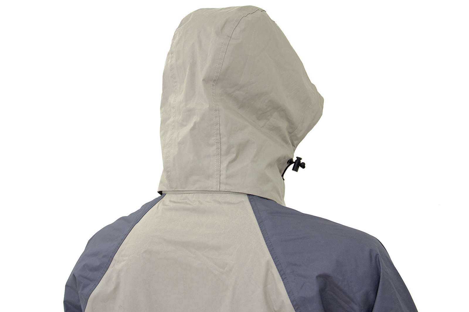 Impermeable con Capucha