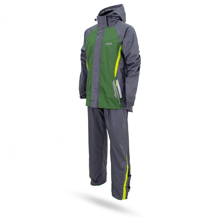 Impermeable para Moto Resistente