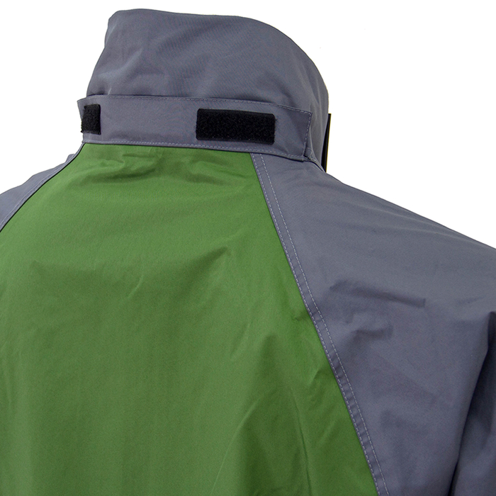 Impermeable para Moto Cómodo