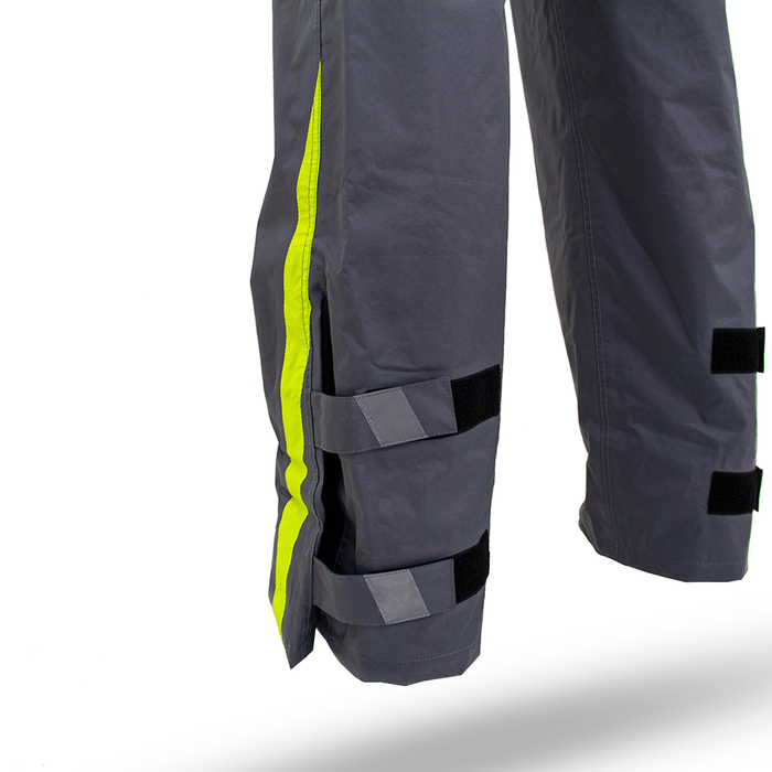 Impermeable para Moto Cómodo