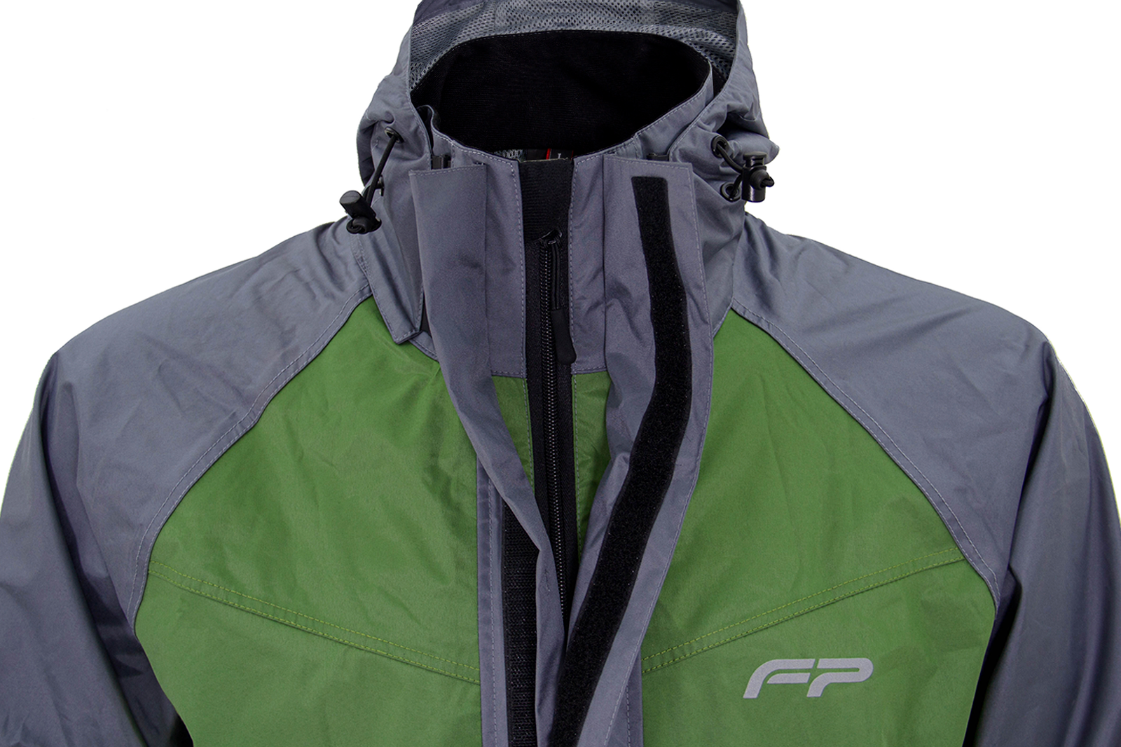 Gabardina para Piloto