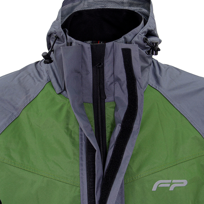 Gabardina para Piloto