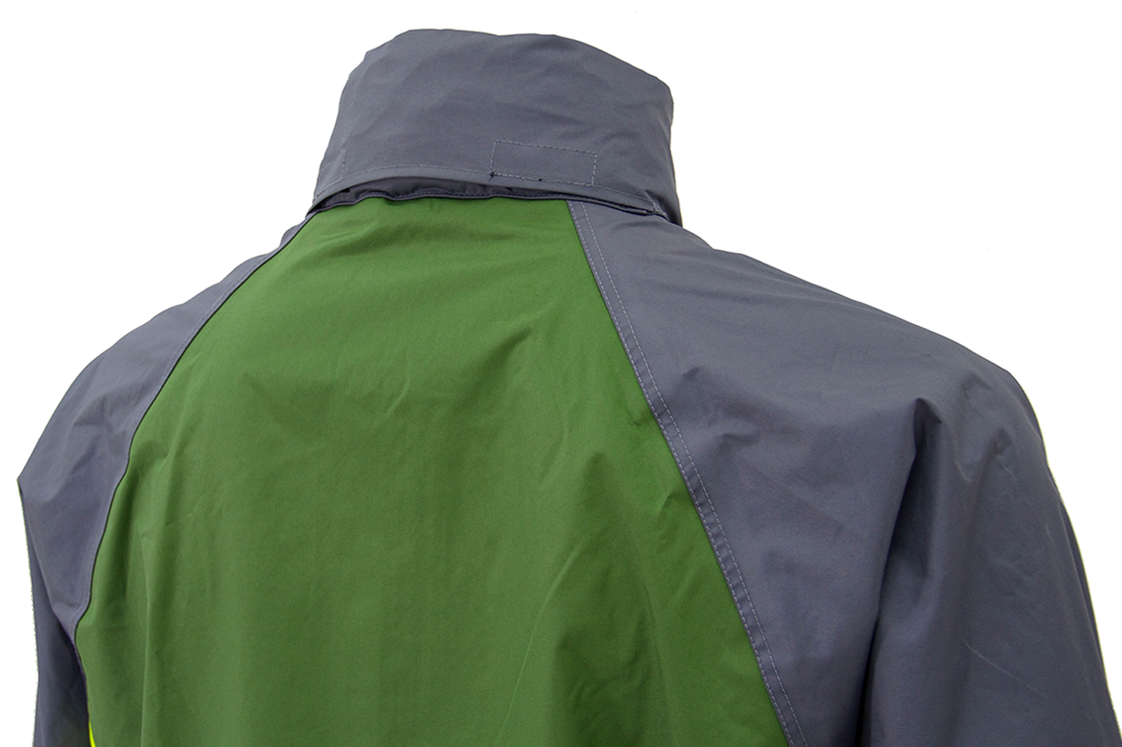 Impermeable para Viaje en Moto