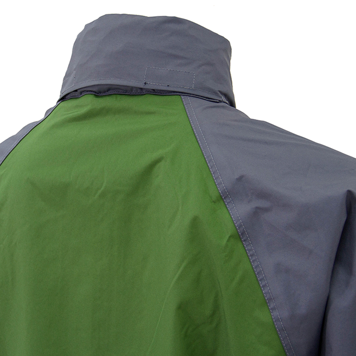 Impermeable para Viaje en Moto