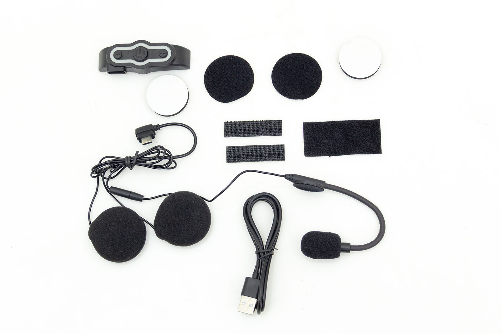 Auriculares bluetooth fp05