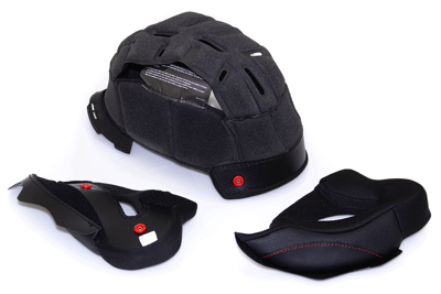 Kit interiores casco airwave
