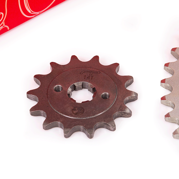 Kit arrastre 14-39t 520h-108 6h pulsar 200ns