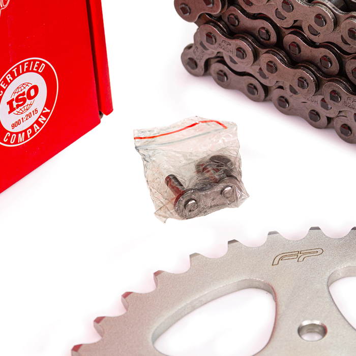 Kit arrastre 14-39t 520h-108 6h pulsar 200ns