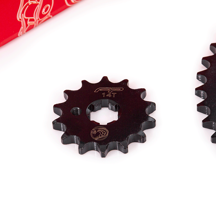 Kit Arrastre Negro Con Cadena Dorada 14-40t-428h-132-6h Fz16
piñon
kit de arrastre
kit de transmision
kit de arrastre moto
cadena moto
piñones
cadena para moto
kit arrastre moto
cadena de moto
cadena 520
kit arrastre ltz 400
kit transmision mo