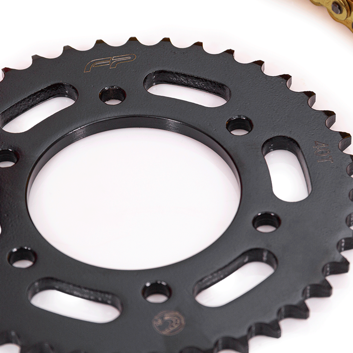 Kit Arrastre Negro Con Cadena Dorada 14-40t-428h-132-6h Fz16
piñon
kit de arrastre
kit de transmision
kit de arrastre moto
cadena moto
piñones
cadena para moto
kit arrastre moto
cadena de moto
cadena 520
kit arrastre ltz 400
kit transmision mo