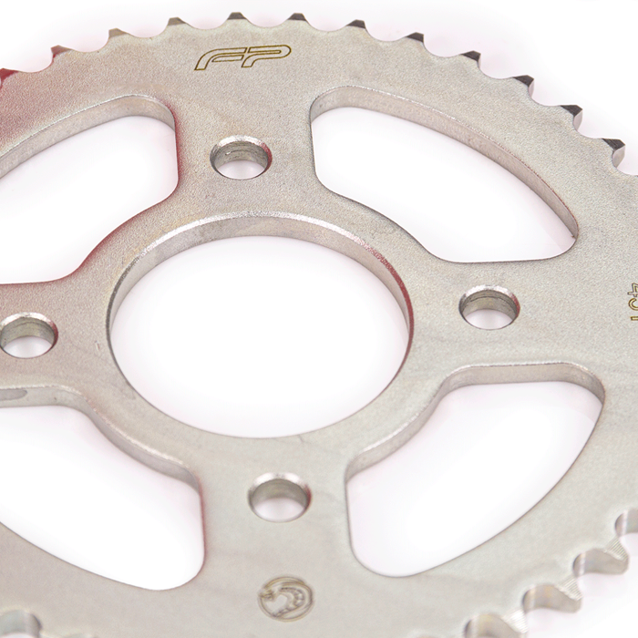 Kit arrastre 15-43t 428h-130 4h pulsar 135 ls