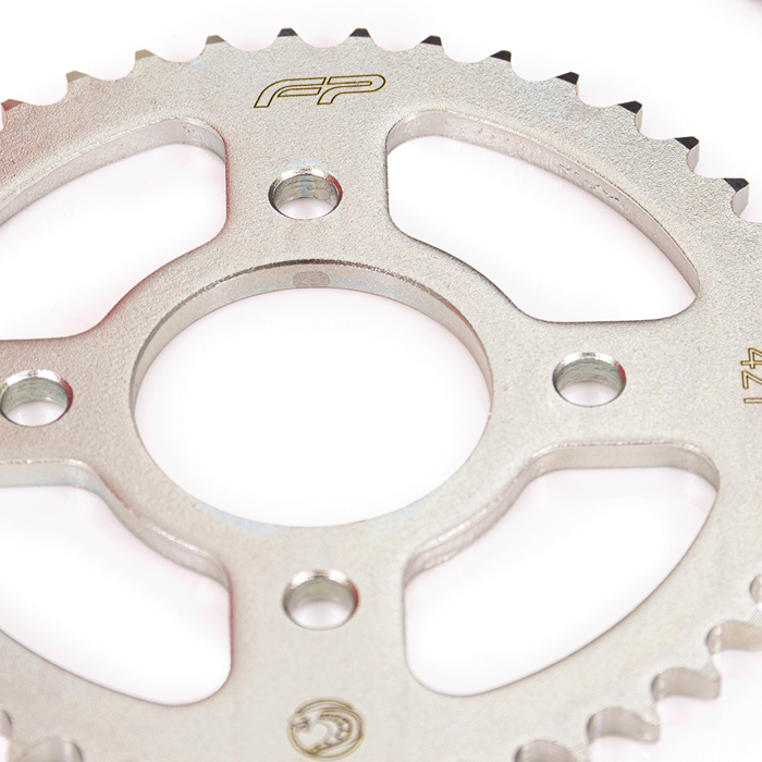 Kit arrastre 14-42t 428h-120 4h discover 135 sport