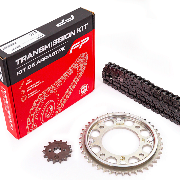 Kit arrastre 14-42t 428h-120 4h cb110