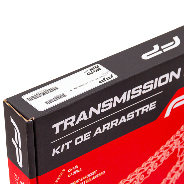 Kit arrastre 14-42t 428h-120 4h cb110