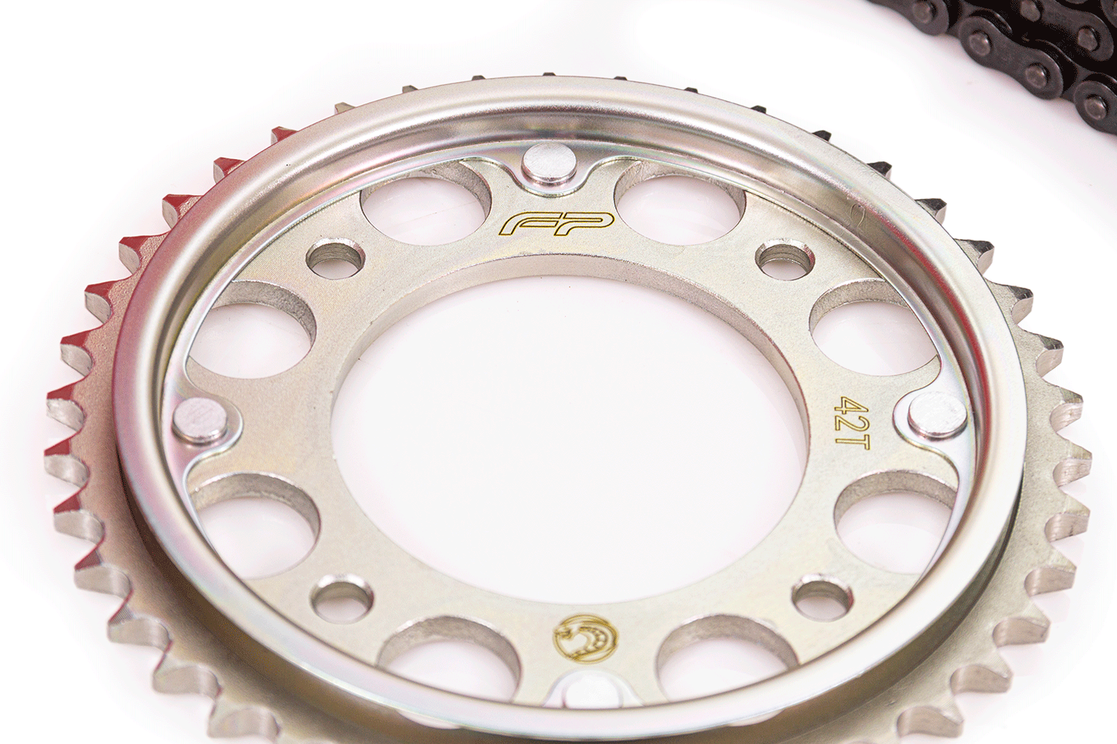 Kit arrastre 14-42t 428h-120 4h cb110