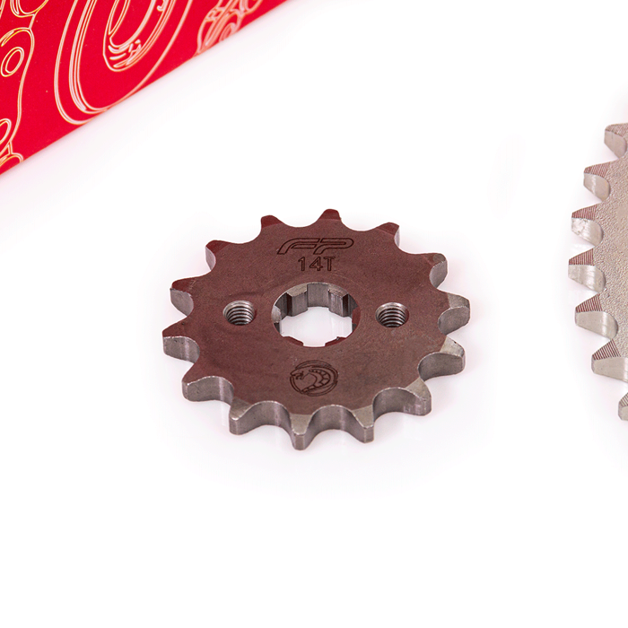 Kit arrastre 14-42t 428h-120 4h eco100