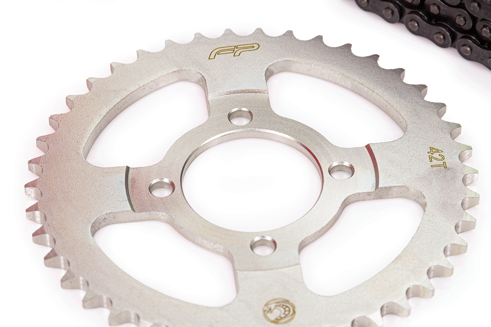 Kit arrastre 14-42t 428h-120 4h eco100