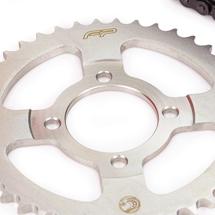 Kit arrastre 14-42t 428h-120 4h eco100