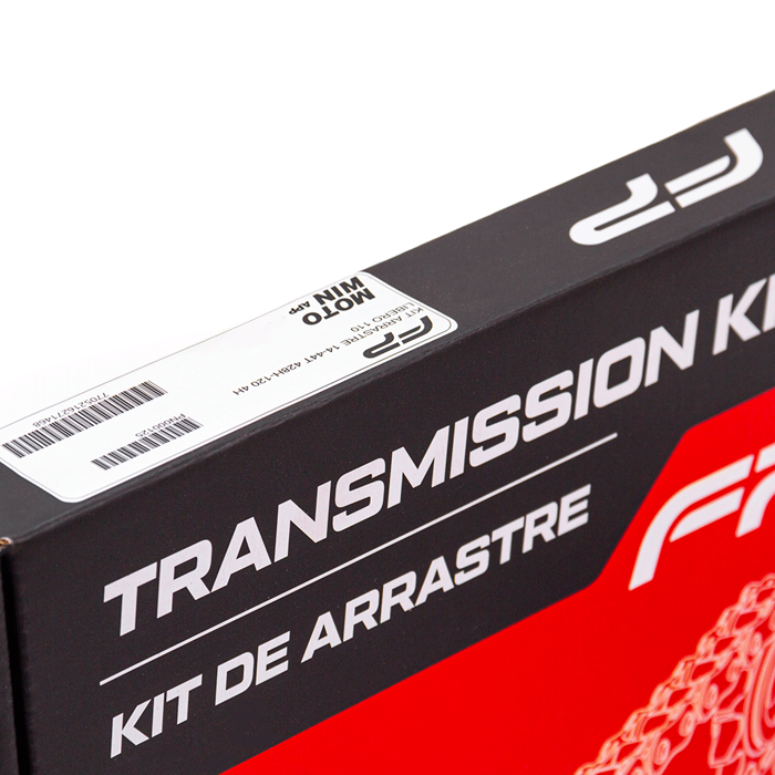 Kit arrastre 14-44t 428h-120 4h libero 110