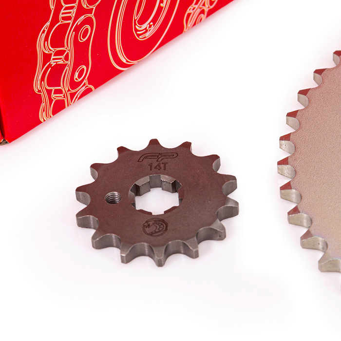 Kit arrastre 14-44t 428h-120 4h libero 110