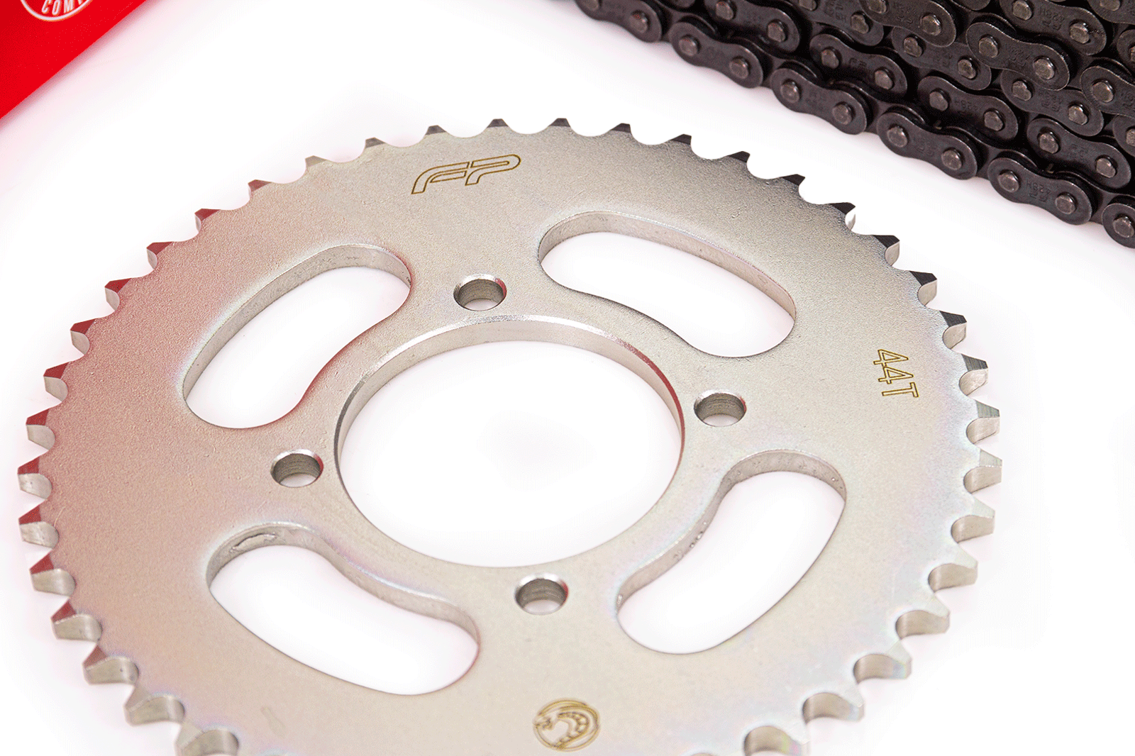 Kit arrastre 14-44t 428h-120 4h libero 110