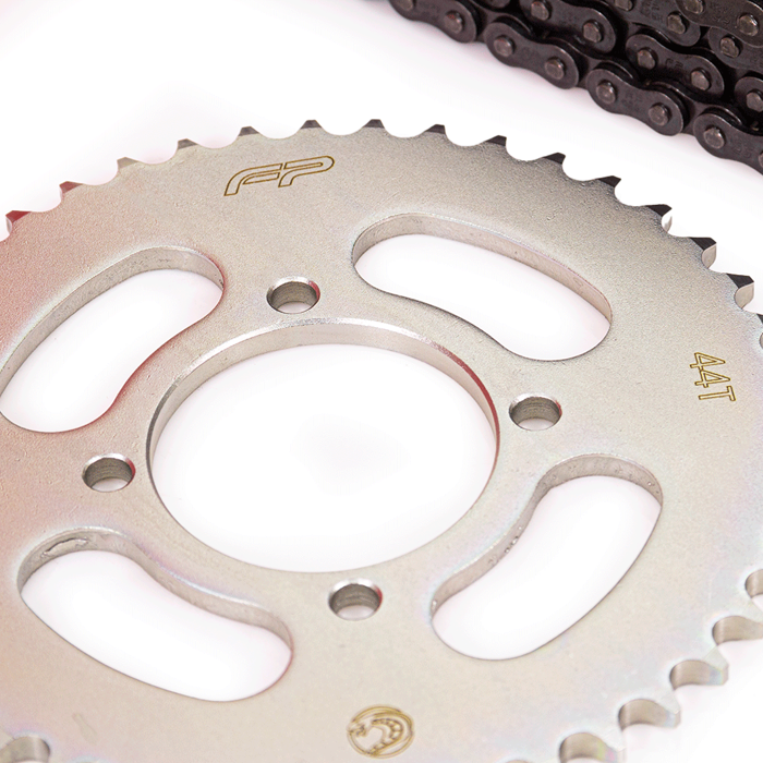 Kit arrastre 14-44t 428h-120 4h libero 110