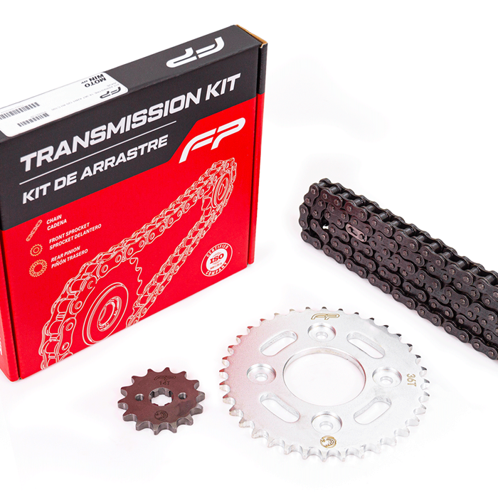 Kit arrastre 14-36t 428h-120 4h c100 wave