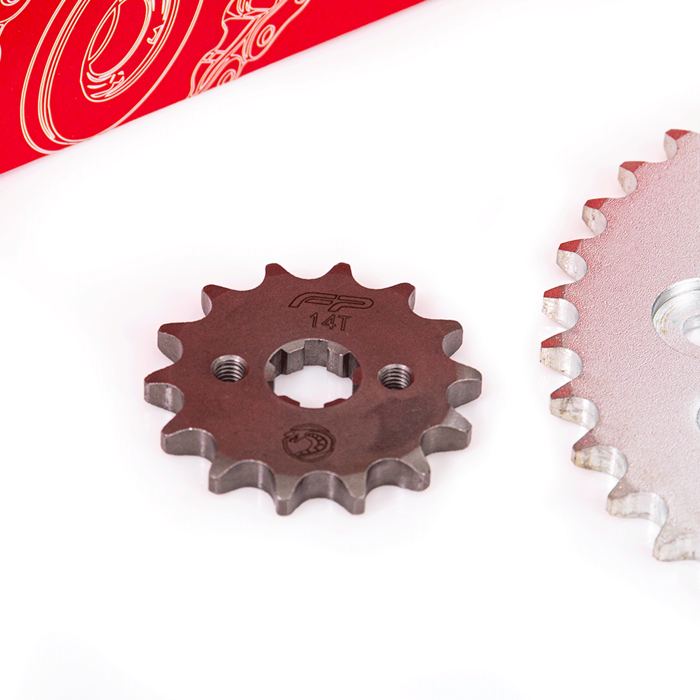 Kit arrastre 14-36t 428h-120 4h c100 wave