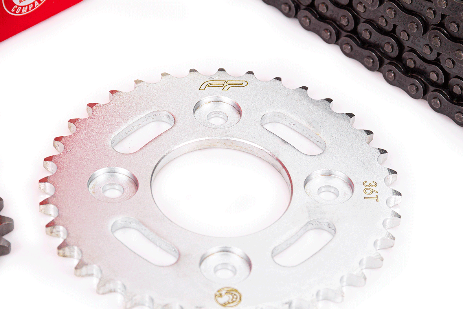 Kit arrastre 14-36t 428h-120 4h c100 wave