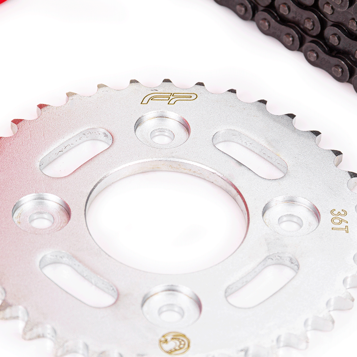 Kit arrastre 14-36t 428h-120 4h c100 wave