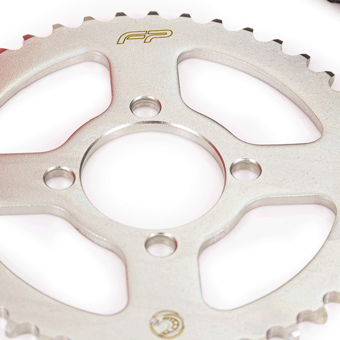 Kit arrastre 15 42t 420h-122 4h xcd 125