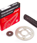 Kit de arrastre AKT NE 125