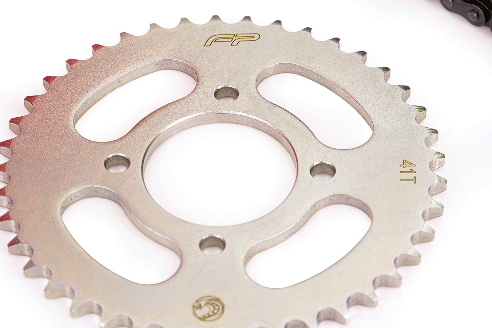 Kit arrastre 15-41t 428h-116 4h aktne125, aktne150