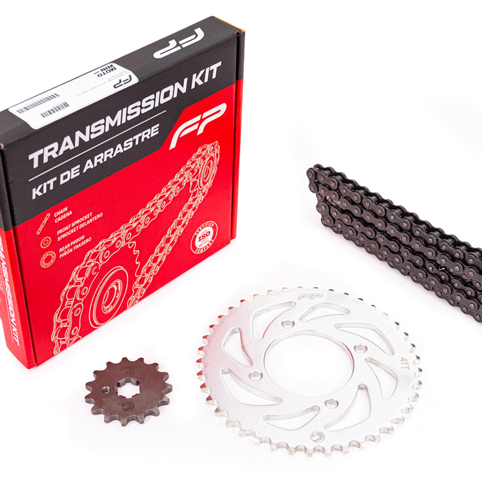 Kit arrastre 15-41t 420h-108 4h crypton115