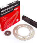 Kit de arrastre Honda NXR125