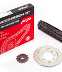 KIT ARRASTRE 14-34T-428H-110-4H AKTFLEX