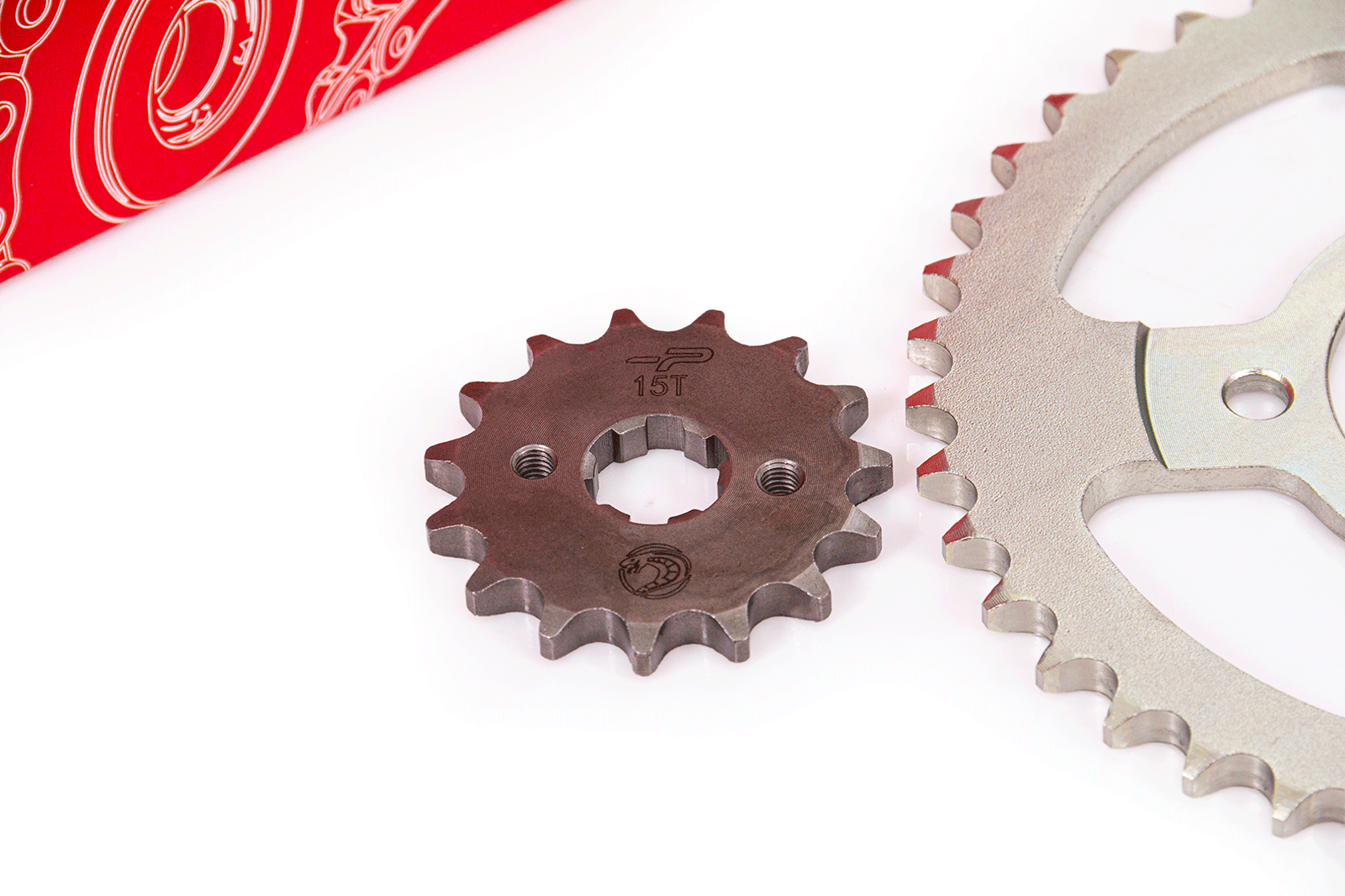 Kit arrastre 15-42t-428h-126-4h rtx 150