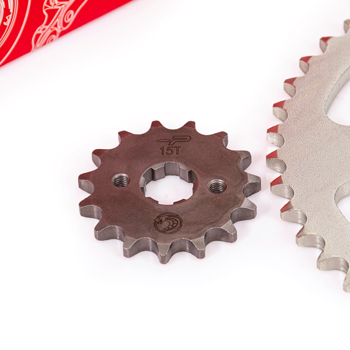 Kit arrastre 15-42t-428h-126-4h rtx 150