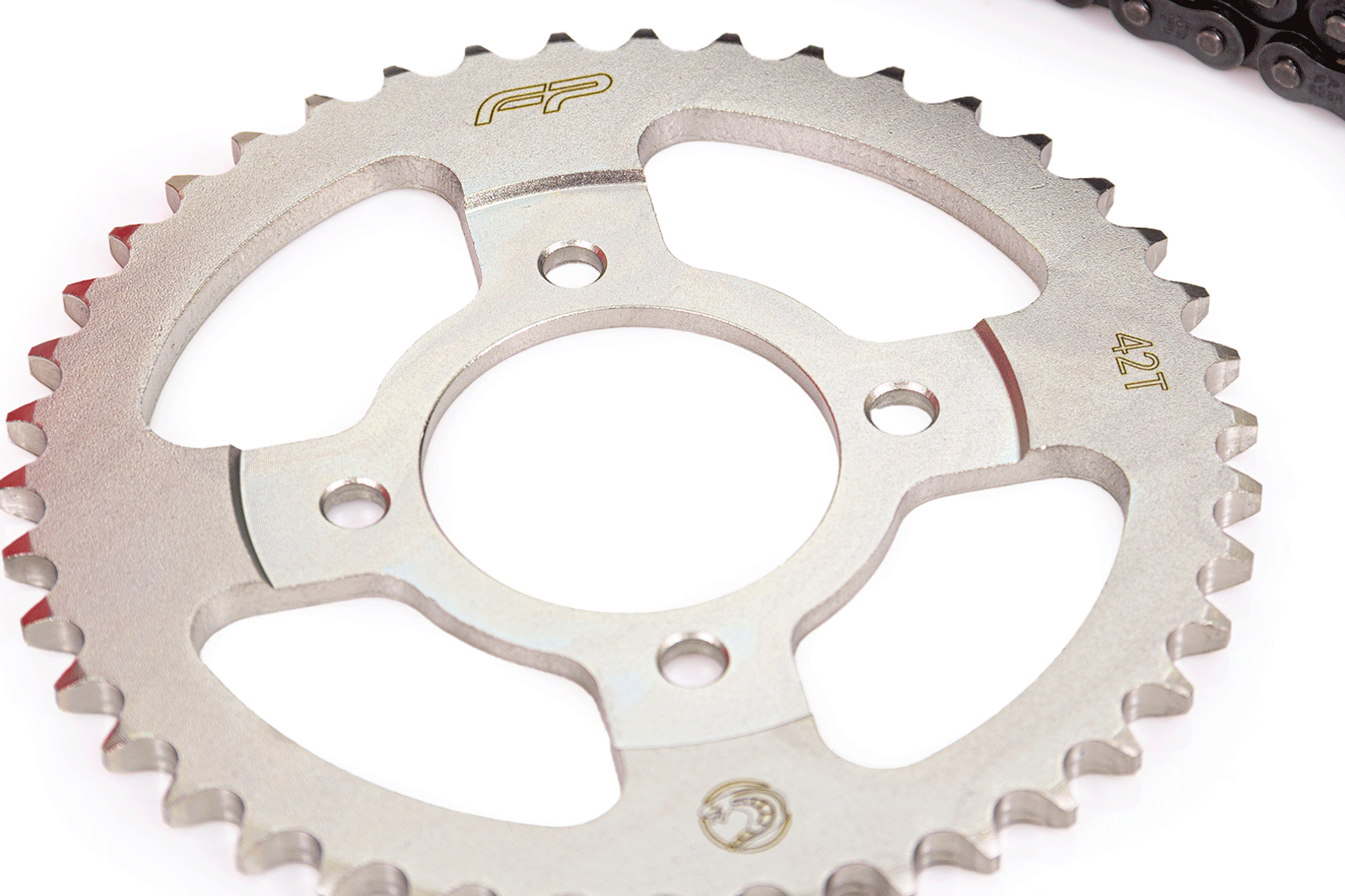 Kit arrastre 15-42t-428h-126-4h rtx 150