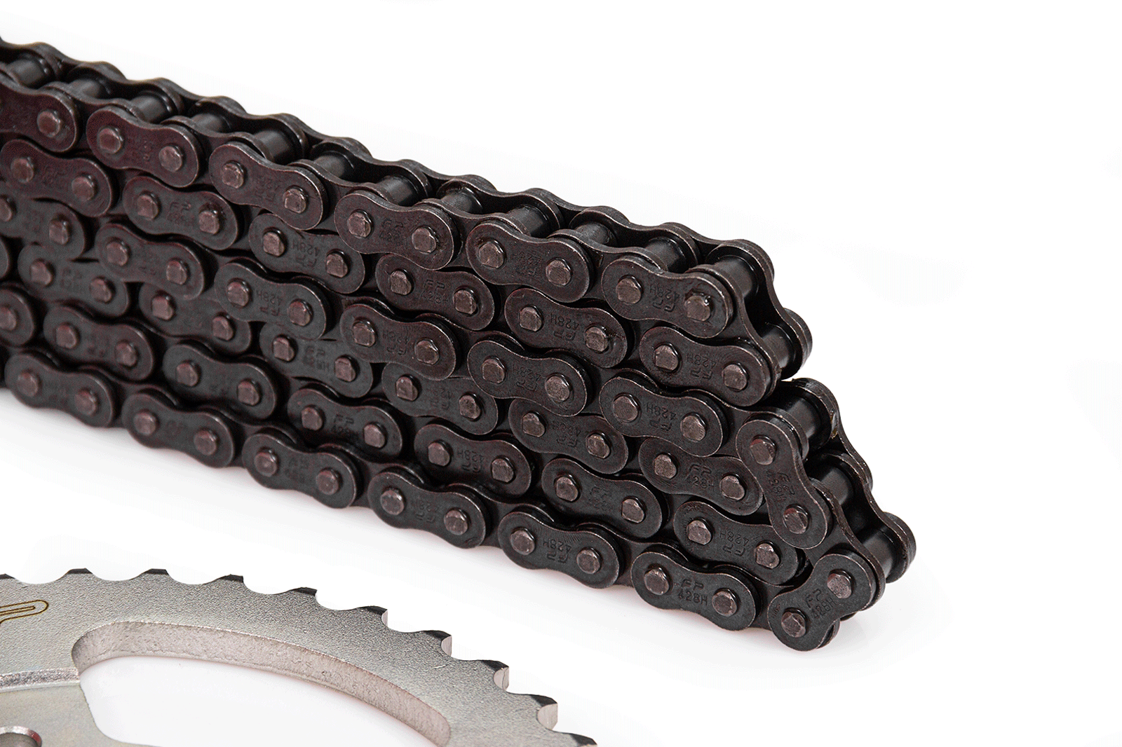 Kit arrastre 15-42t-428h-126-4h rtx 150