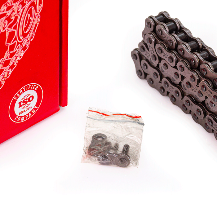 Kit arrastre 15-45t-428h-132-4h gixxer 150