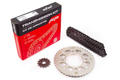 Kit de arrastre honda cb190r