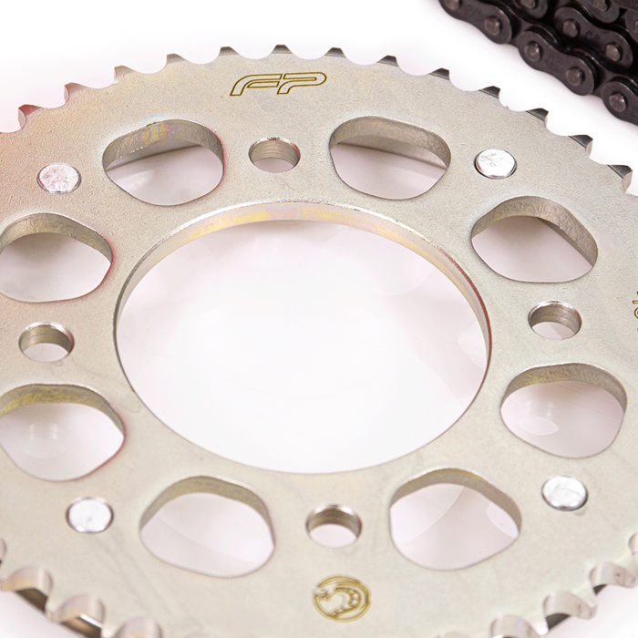 Kit arrastre 14-45t 428h-132 4h cb190r