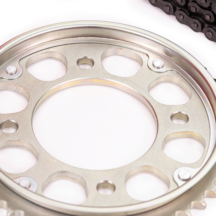 Kit arrastre 14-45t 428h-132 4h cb190r