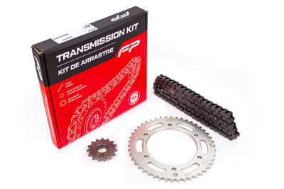 Kit de arrastre Yamaha FZ25