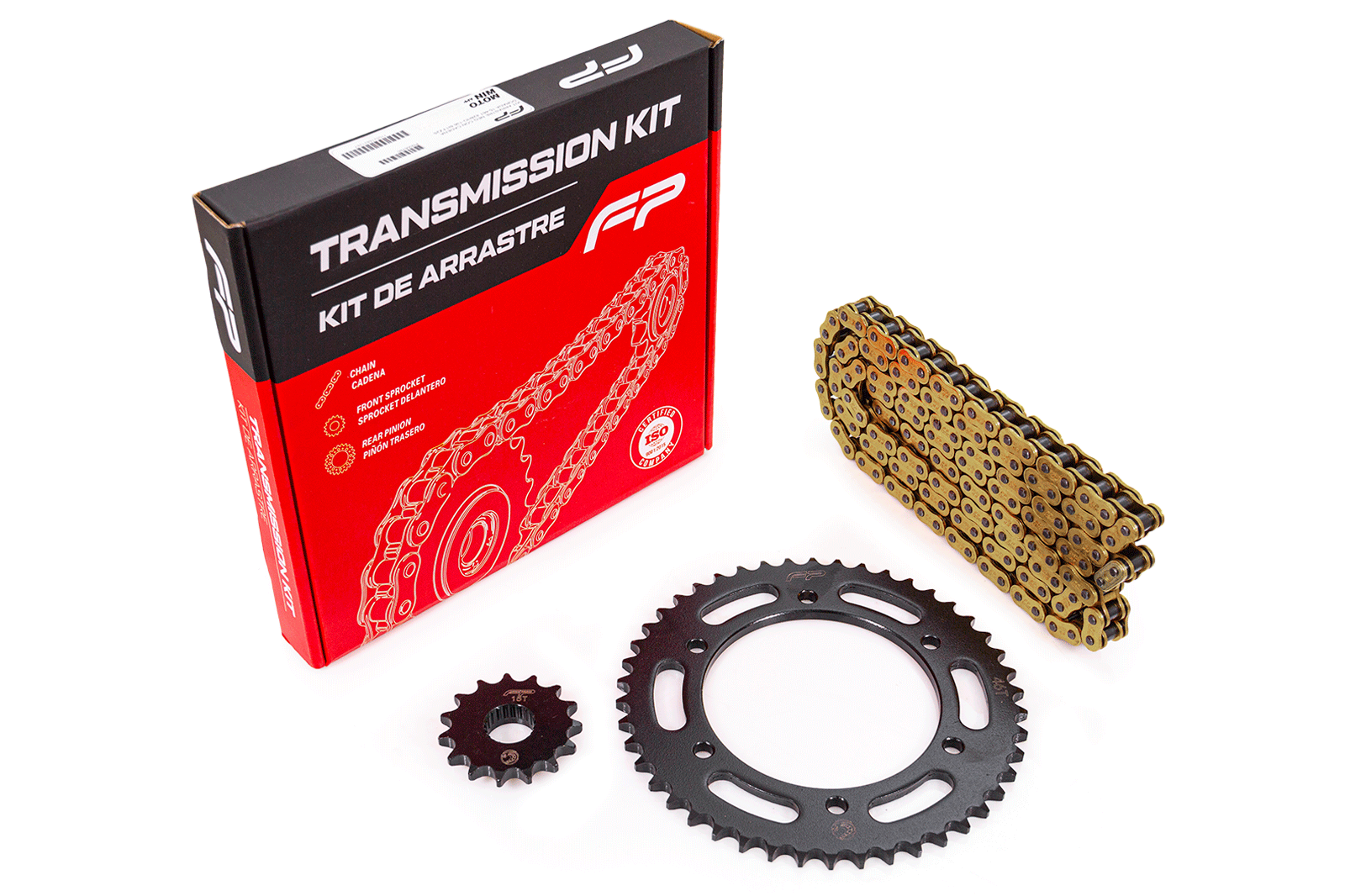 Kit Arrastre Neg Con Cadena Dorada 15-46t 428-136 6h Fz25
piñon
kit de arrastre
kit de transmision
kit de arrastre moto
cadena moto
piñones
cadena para moto
kit arrastre moto
cadena de moto
cadena 520
kit arrastre ltz 400
kit transmision moto