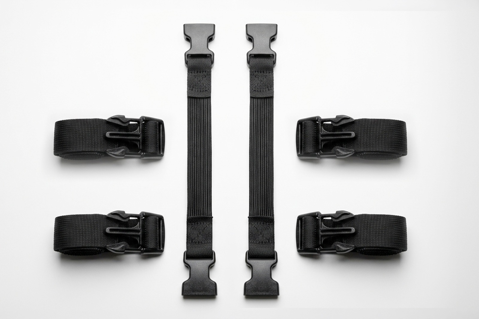 Correas originales FP para drybags tamaño M