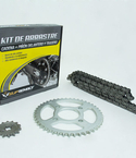 Kit de arrastre Yamaha SZR